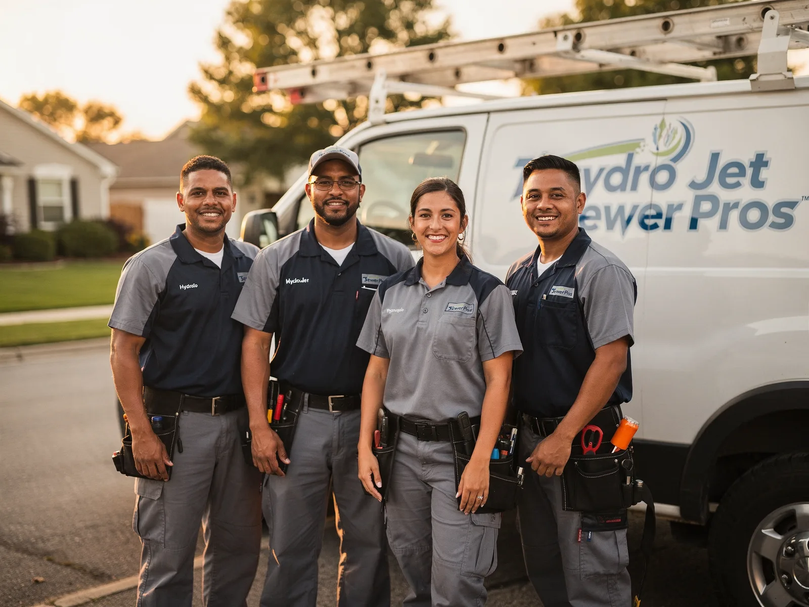Hydro Jetting company in Sparkill, NY