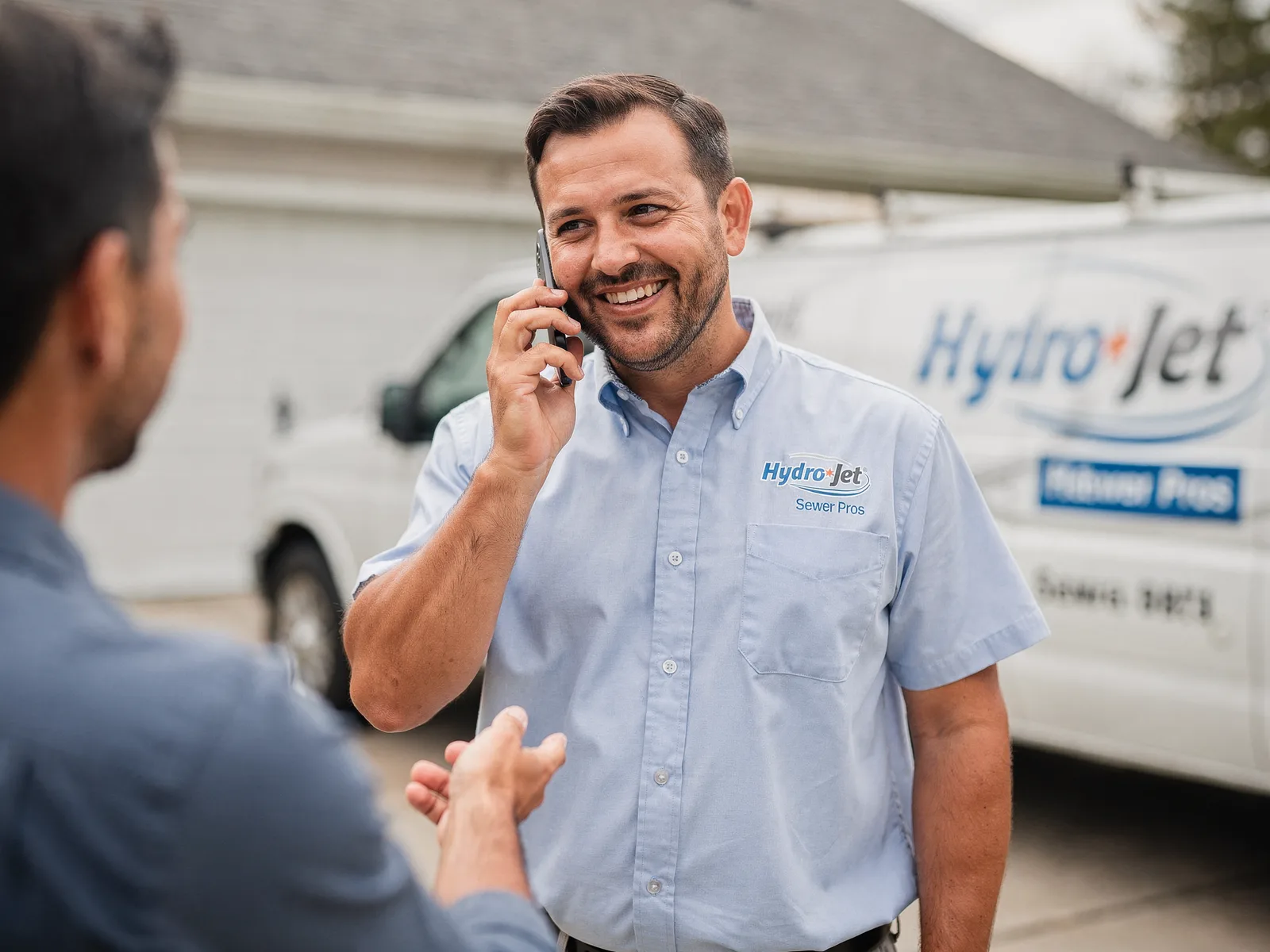 Hydro Jetting Sparkill, NY FAQs
